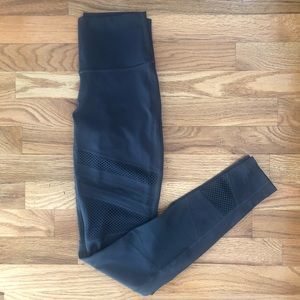 Lululemon wunder unders